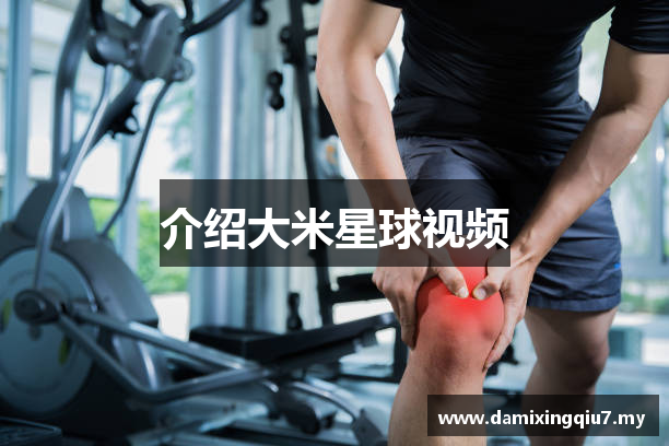 介绍大米星球视频